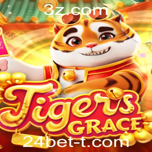 Descubra o Fascinante Mundo de TigersGrace: Um Jogo de Estratégia Inovador
