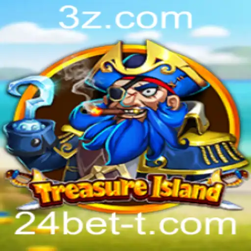 TreasureIsland: A Aventura de Jogo Estratégico e Competitivo