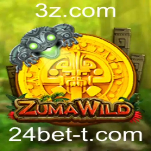 ZumaWild e a Emoção das Apostas Online com 24bet