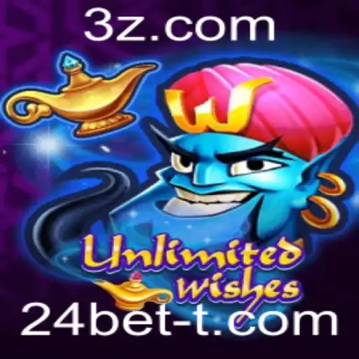 24bet - Descubra o Mundo de 'UnlimitedWishes': A Evolução do Entretenimento com 24bet