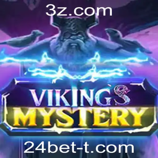 24bet - VikingsMystery: Aventura Épica e Estratégia no Mundo dos Vikings