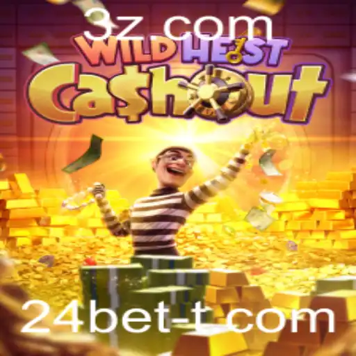 24bet - Desvendando o WildHeistCashout: Tudo o Que Você Precisa Saber