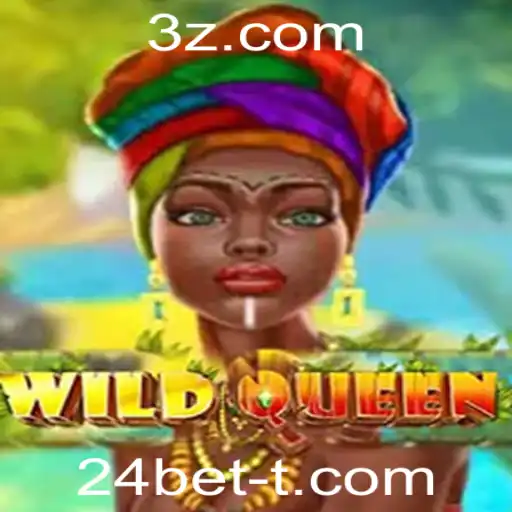 24bet - Descubra o Mundo de WildQueen: O Jogo de Azar e Estratégia que Conquista Jogadores