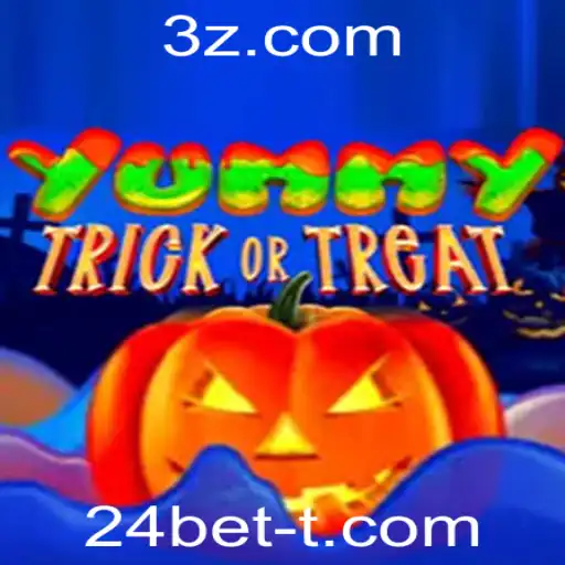 24bet - Descubra o Mundo Divertido de YummyTrickorTreat